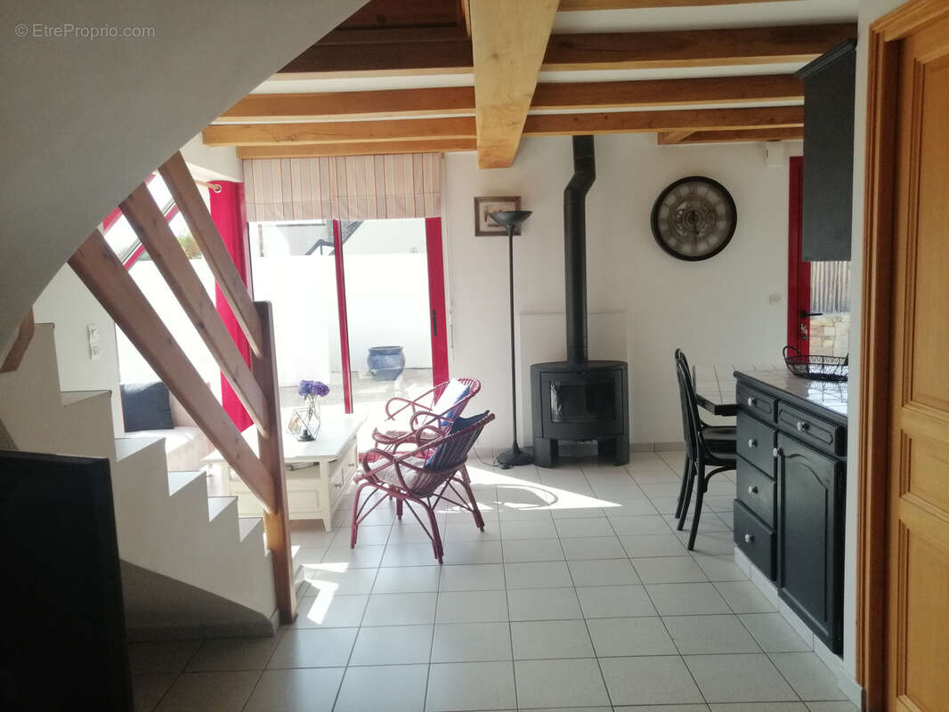 Maison en bon état- - photo 7