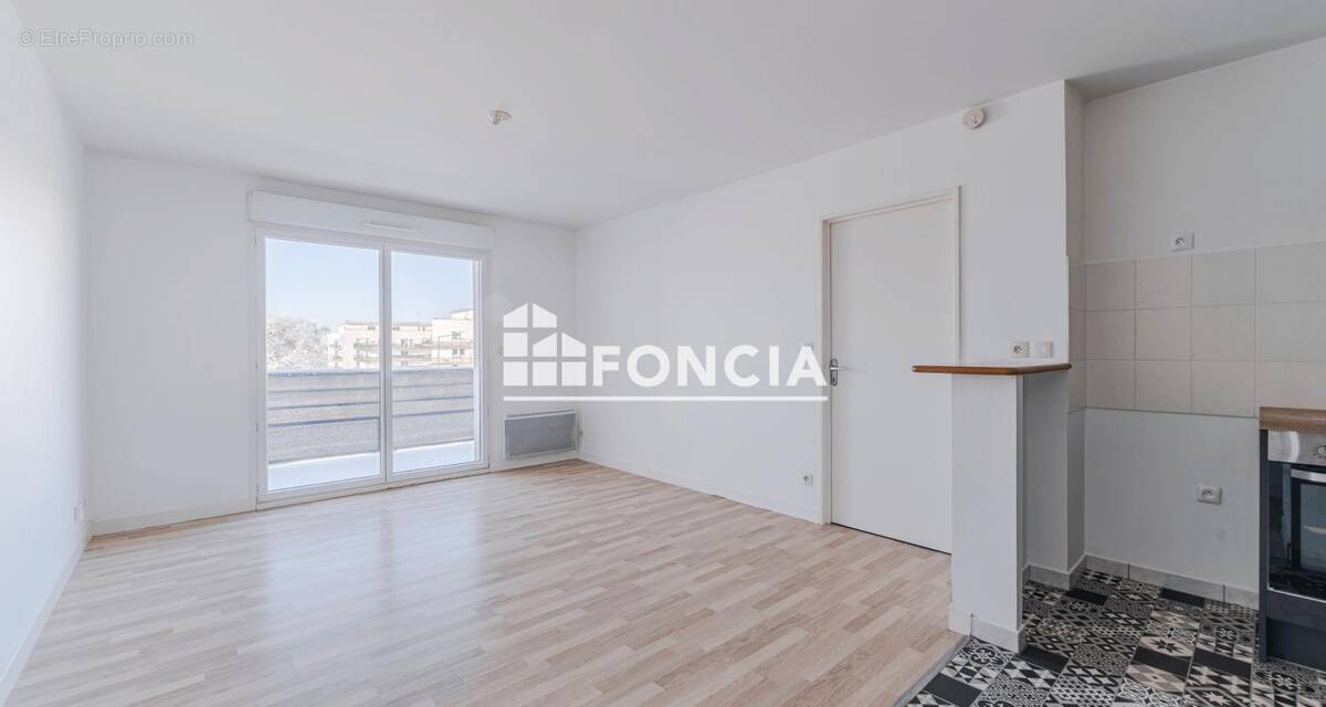 Appartement à TOURS