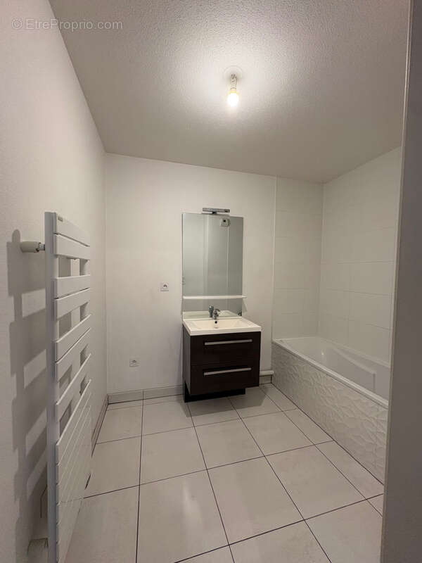 Appartement à OSTWALD