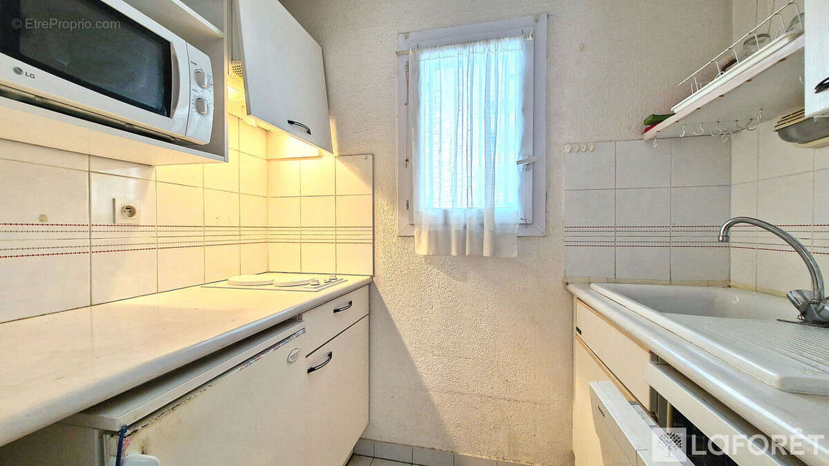Appartement Frejus 2 pièce(s) 33m2 - photo 5