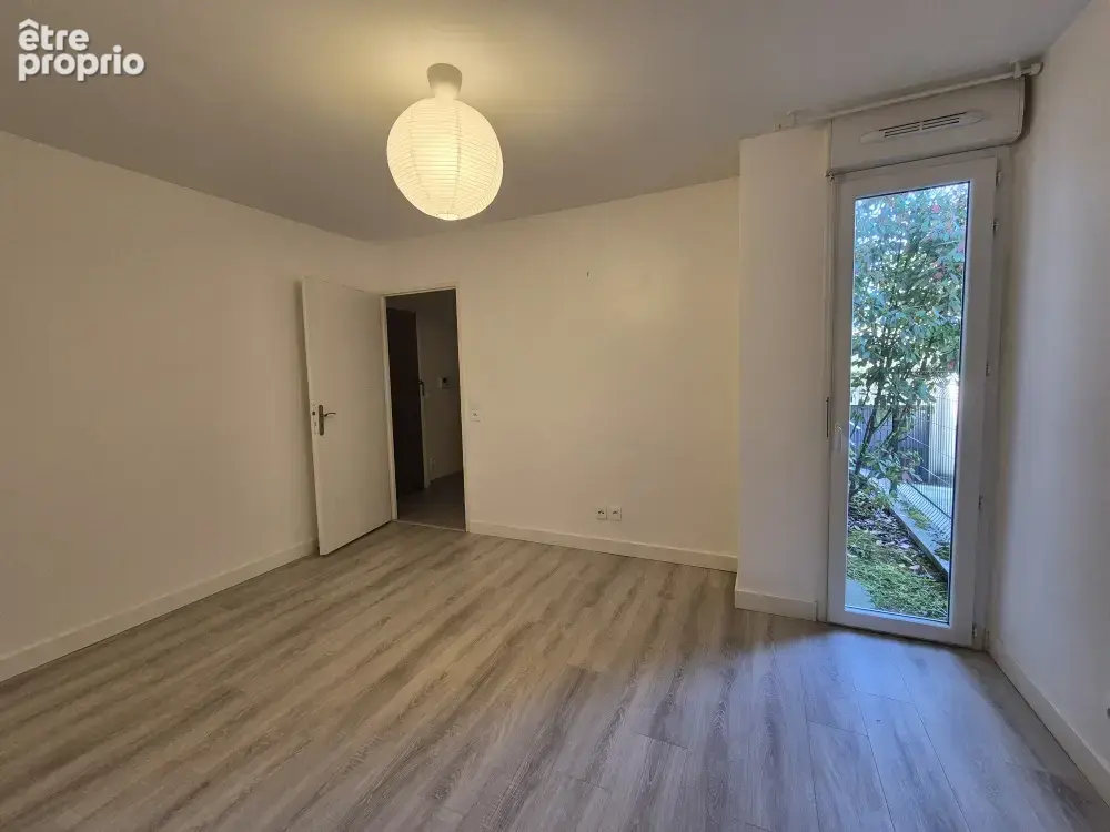 Appartement F2 avec jardin privatif - photo 6