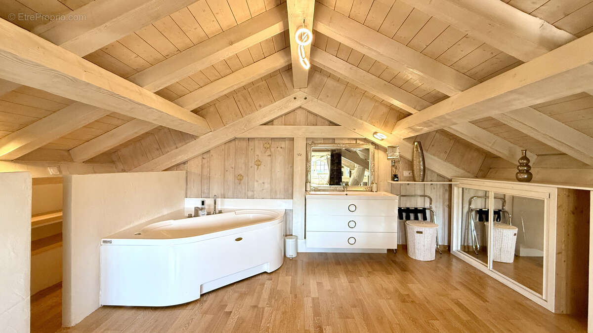 Maison à LA COTE-D'ARBROZ