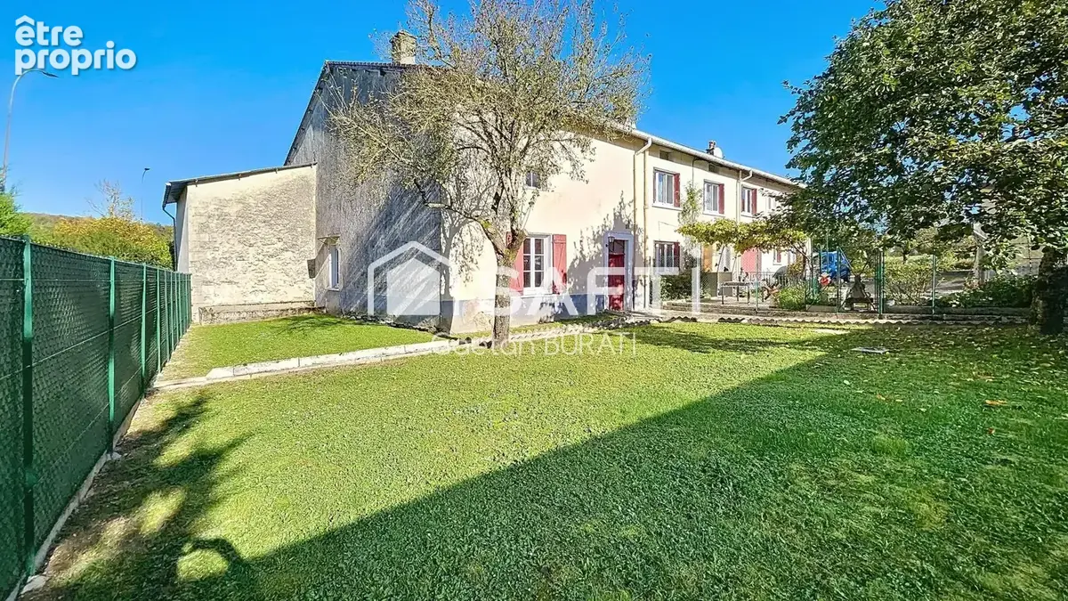 Photo 1 - Maison à VERDUN