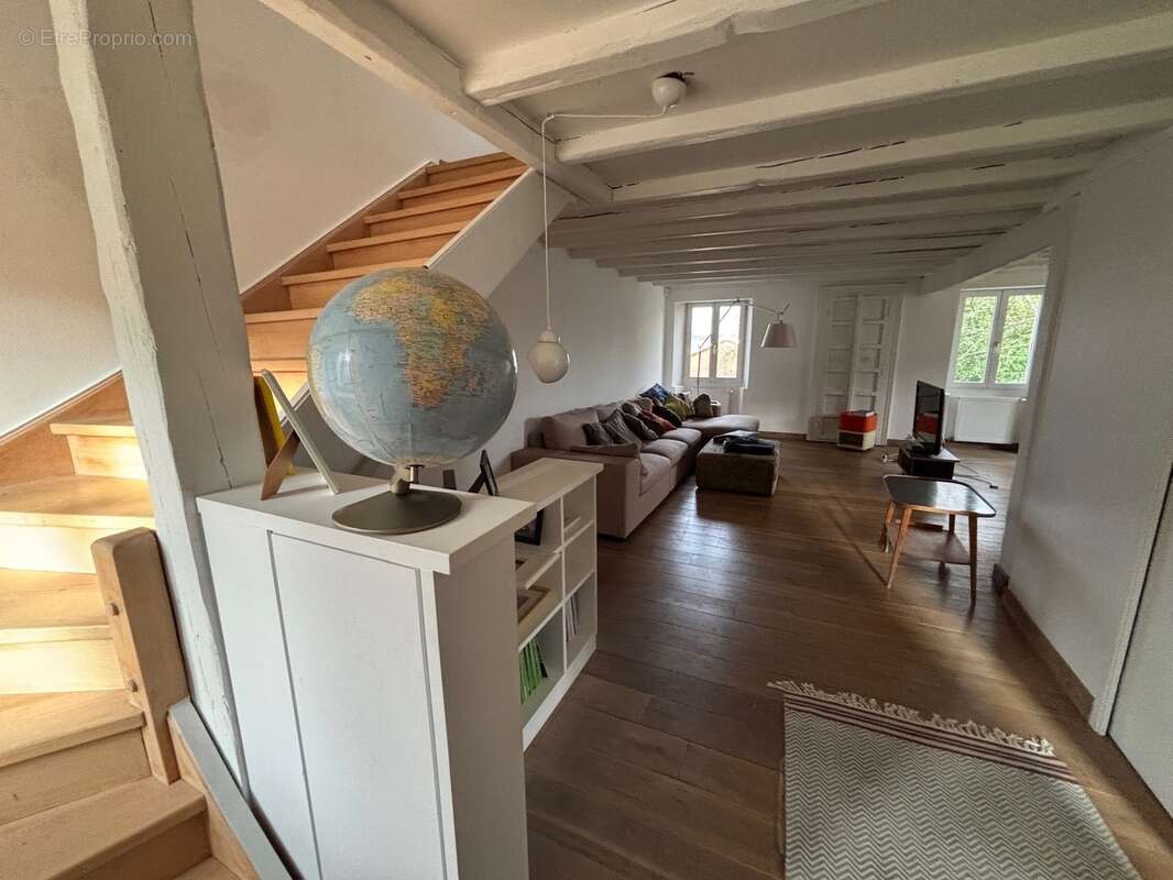 Maison à MASSONGY