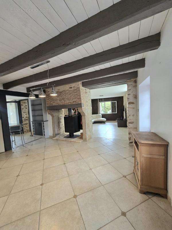 Maison 158 m² à Ambazac  - photo 8