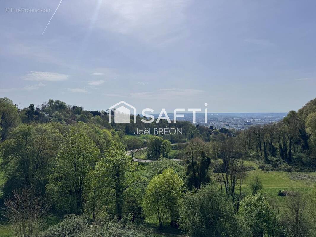 Photo 1 - Appartement à MONT-SAINT-AIGNAN