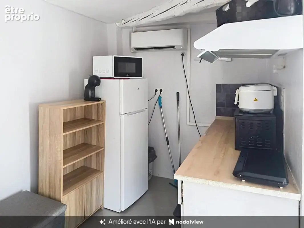 PETIT PRIX: Un investissement locatif clé en main au coeur de Carpentras - photo 3