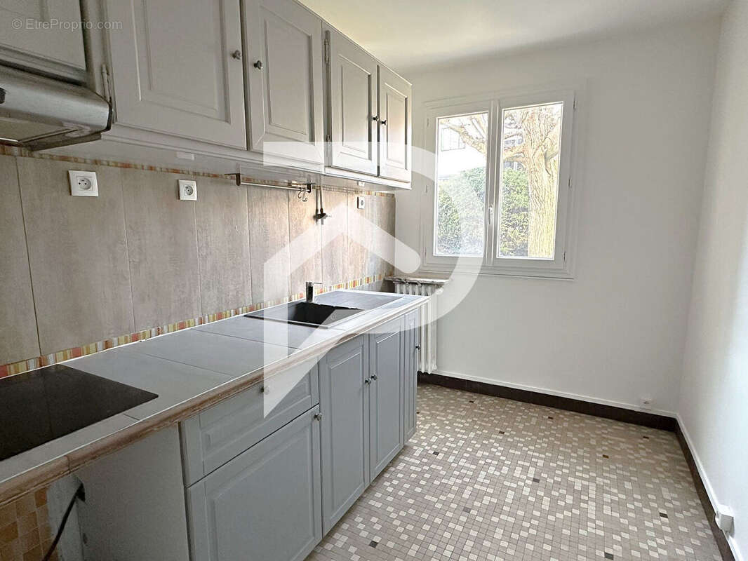Appartement à CLAMART