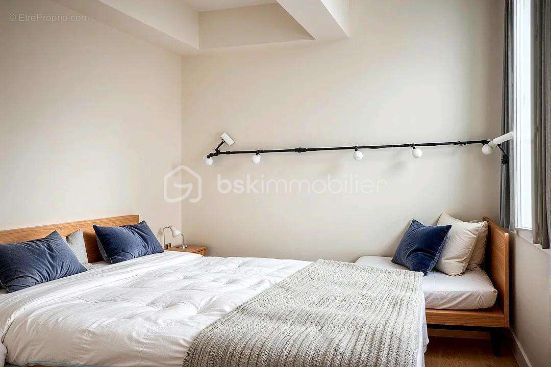 Appartement à REVEL