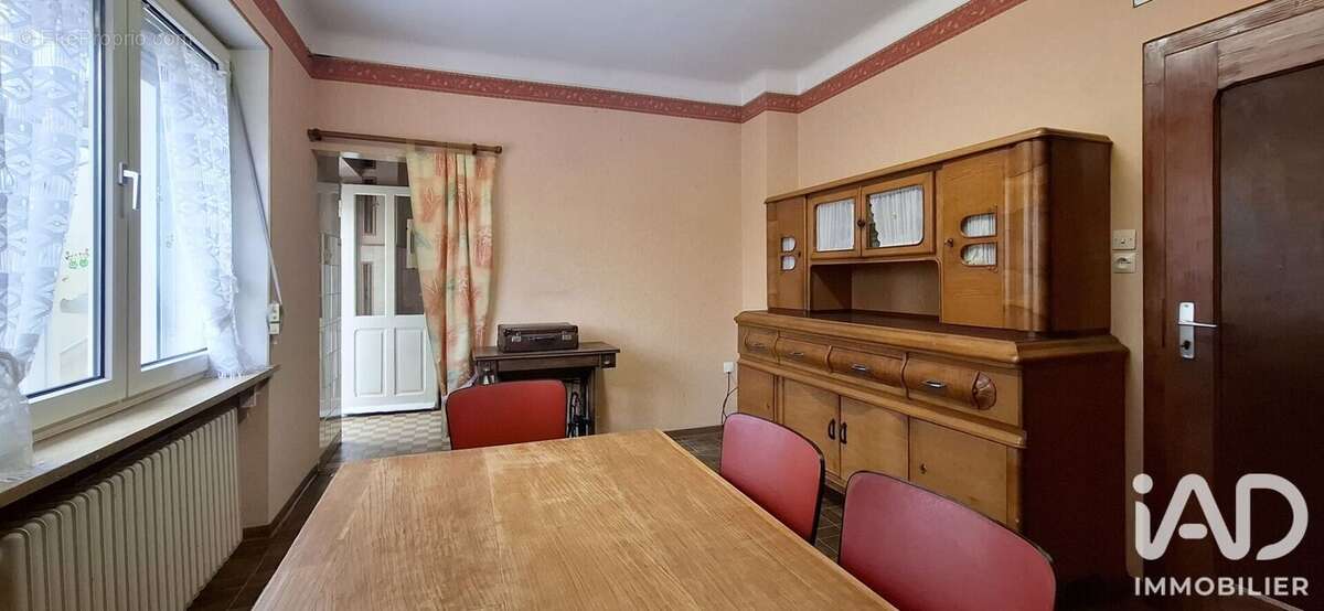 Photo 3 - Maison à PORCELETTE