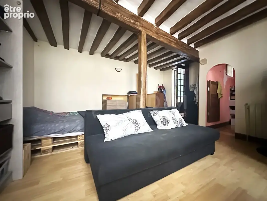 Centre ville joigny - photo 6
