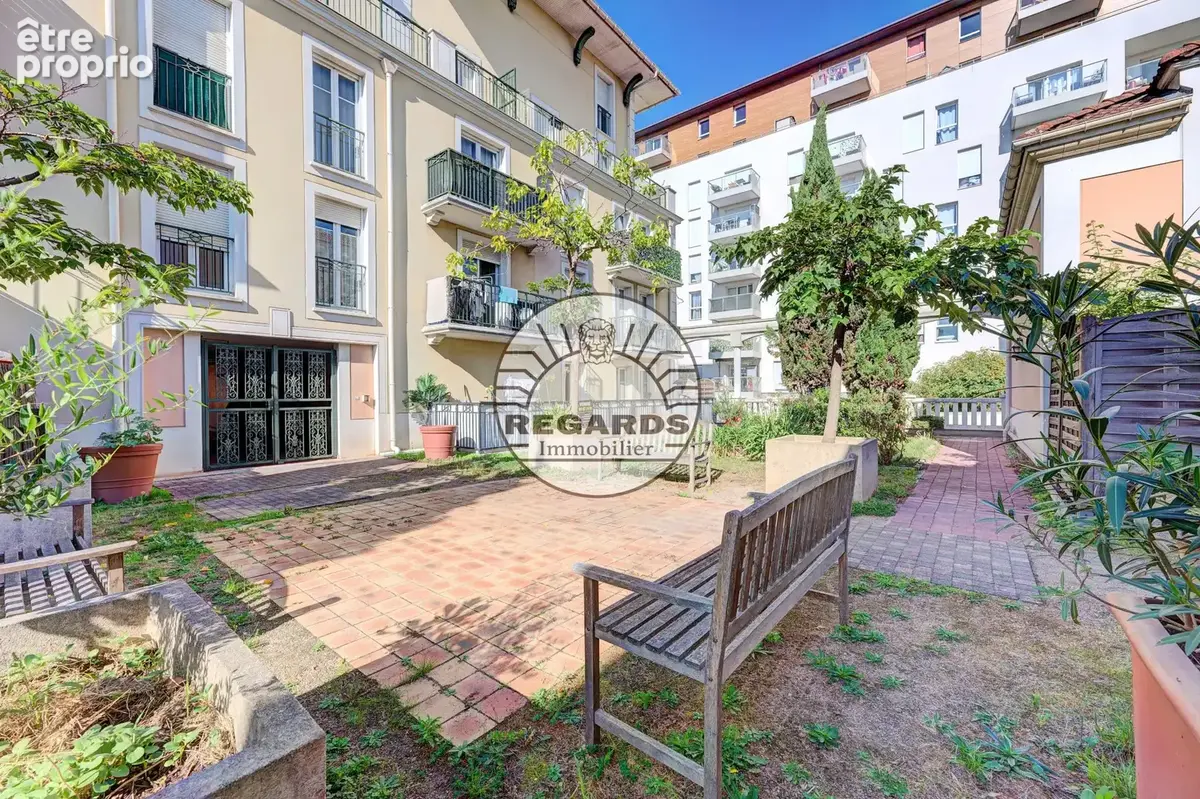 Appartement 2 pièces 47 m² à vendre à Alfortville (94140) - photo 8