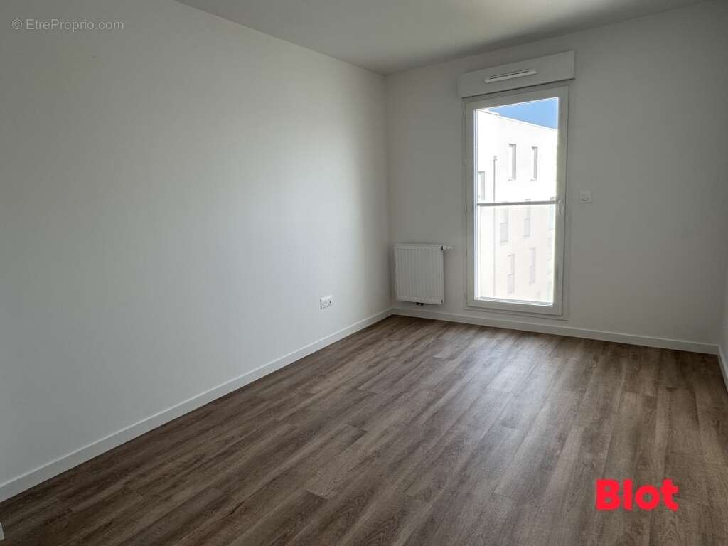 Appartement à SAINT-NAZAIRE