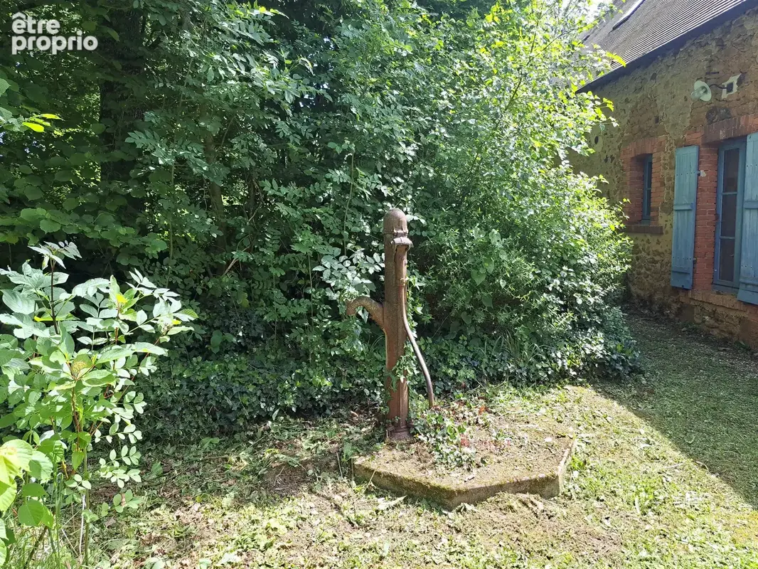 Maison de campagne rénovée comprenant 4 ou 5 chambres - photo 17