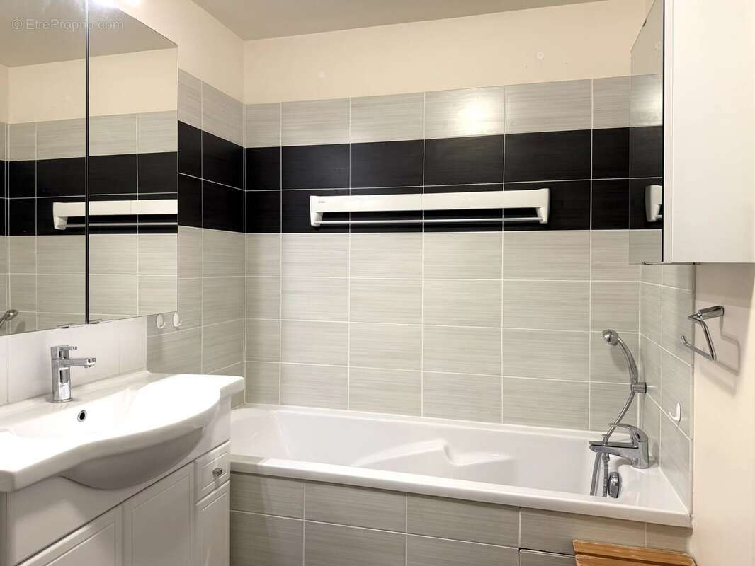 Appartement à DOUAI