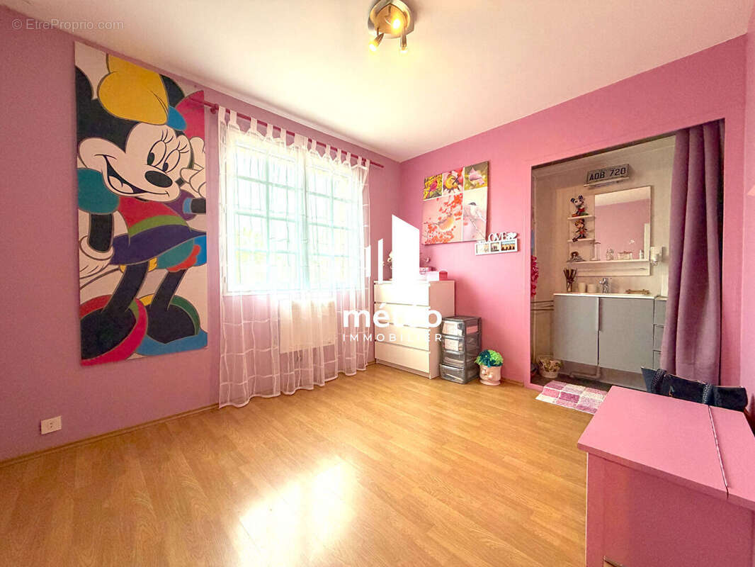 Maison à LES SABLES-D'OLONNE