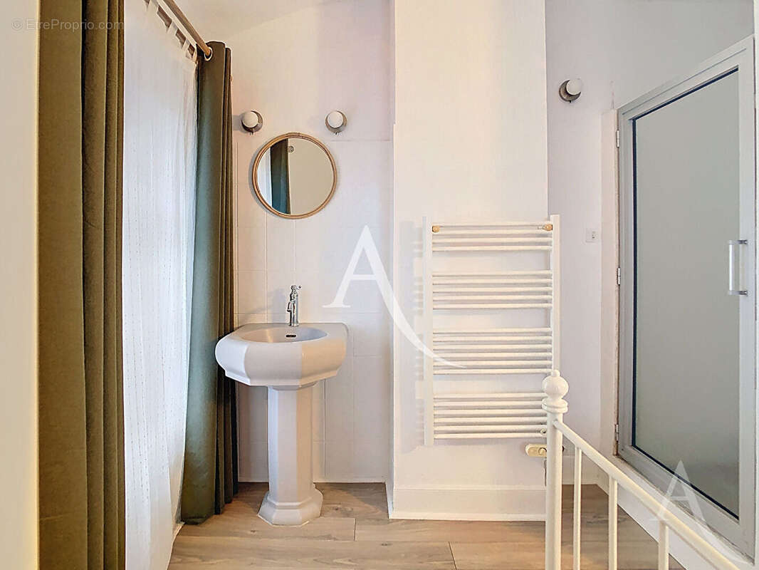 Maison à LAFITTE-VIGORDANE