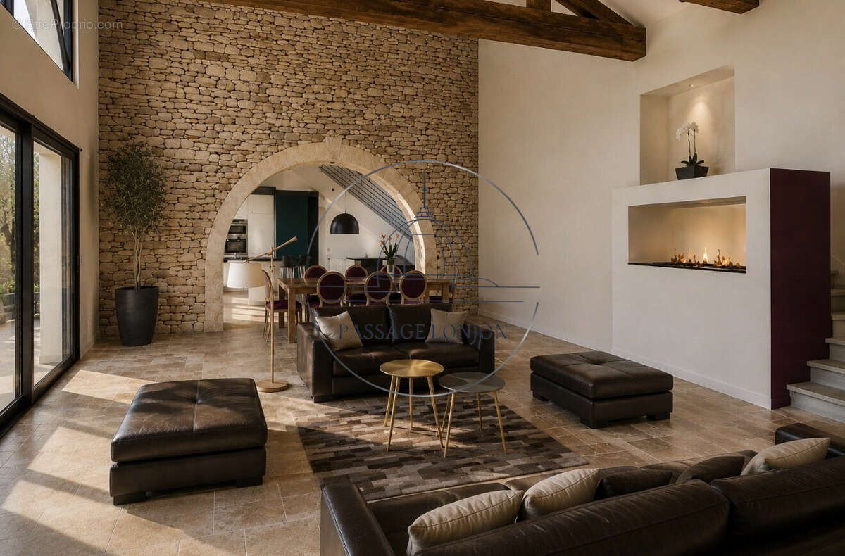 Maison à MONTPELLIER