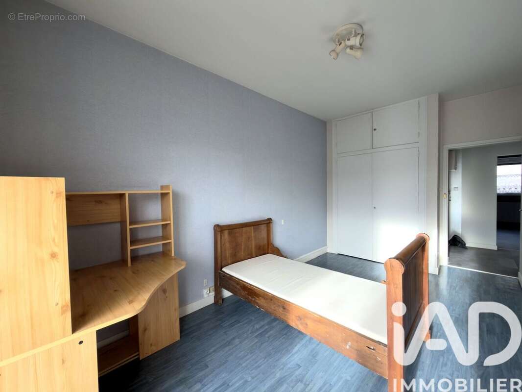 Photo 7 - Appartement à ANGOULEME