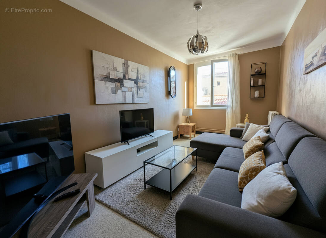 Appartement à NARBONNE