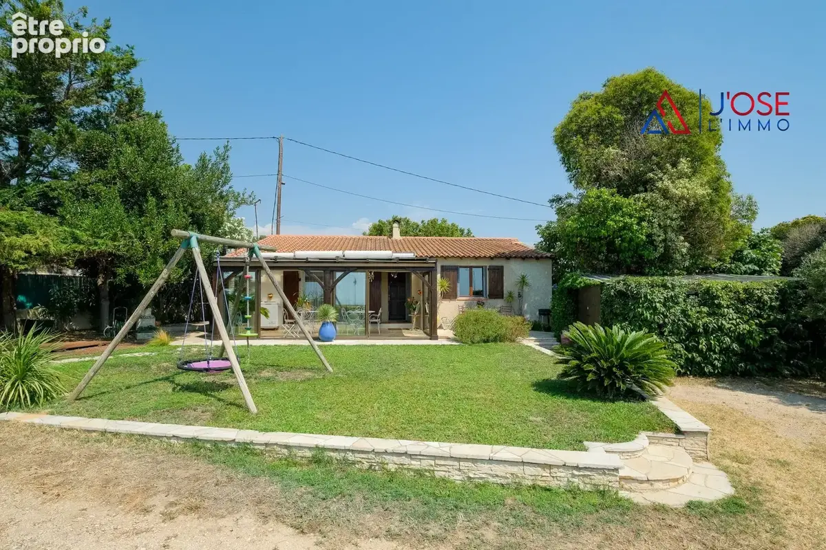 Photo Maison à Marseille-14e au prix de 390 000€