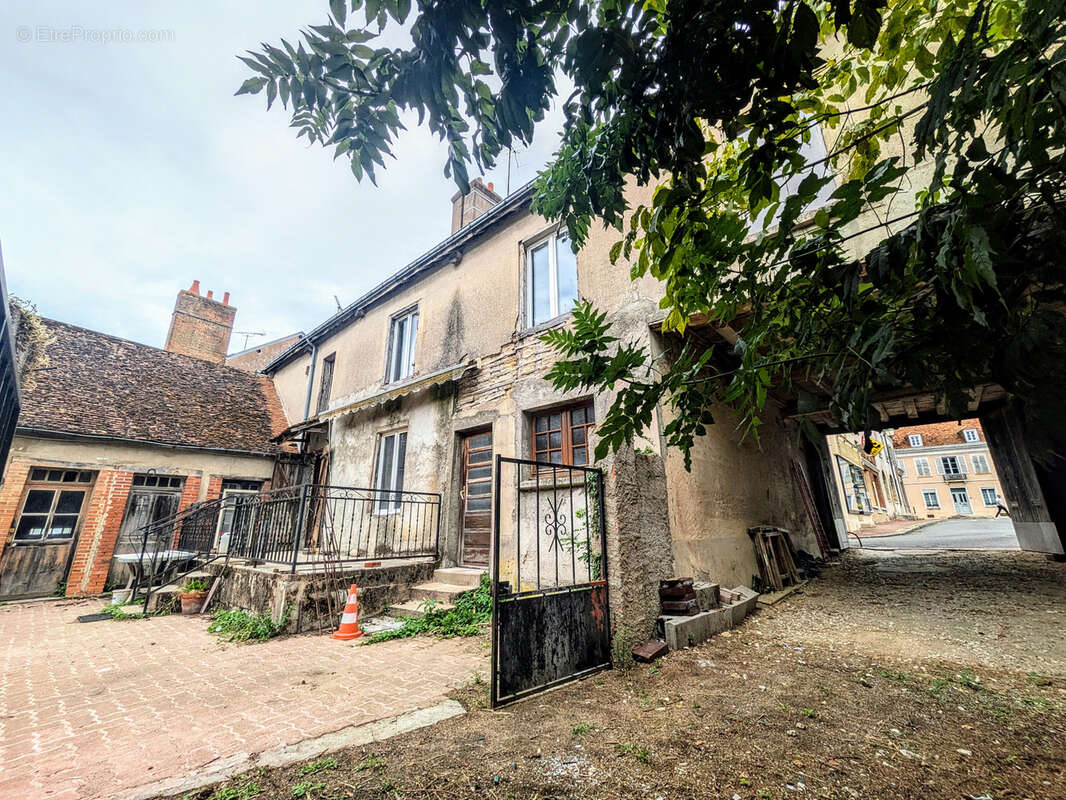 Maison à rénover - photo 2