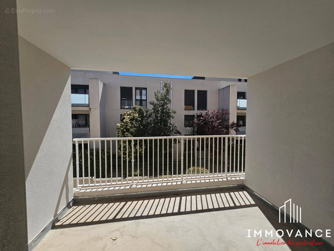 Appartement à CASTELNAU-LE-LEZ