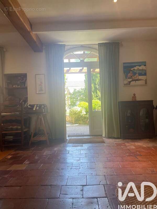 Photo 6 - Maison à PORT-SAINTE-FOY-ET-PONCHAPT