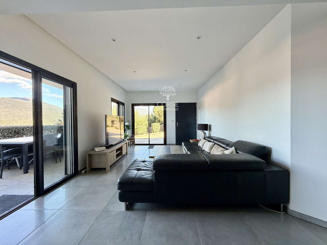 Appartement à PROPRIANO