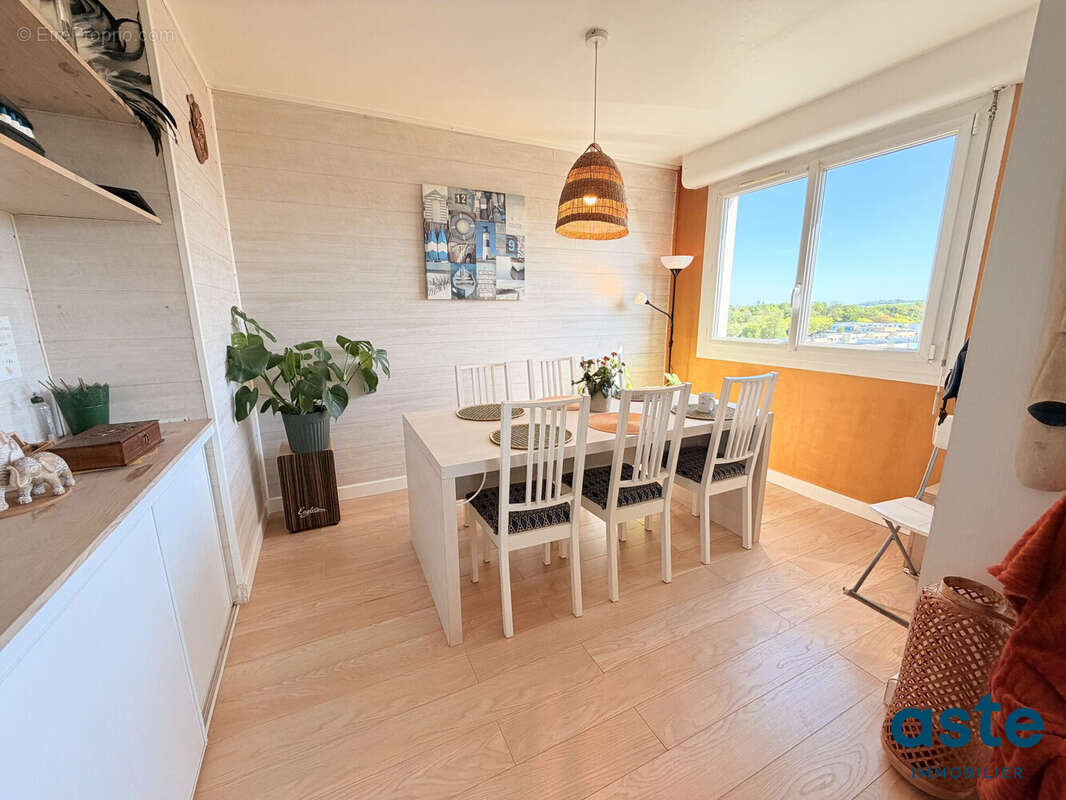 Appartement à BREST