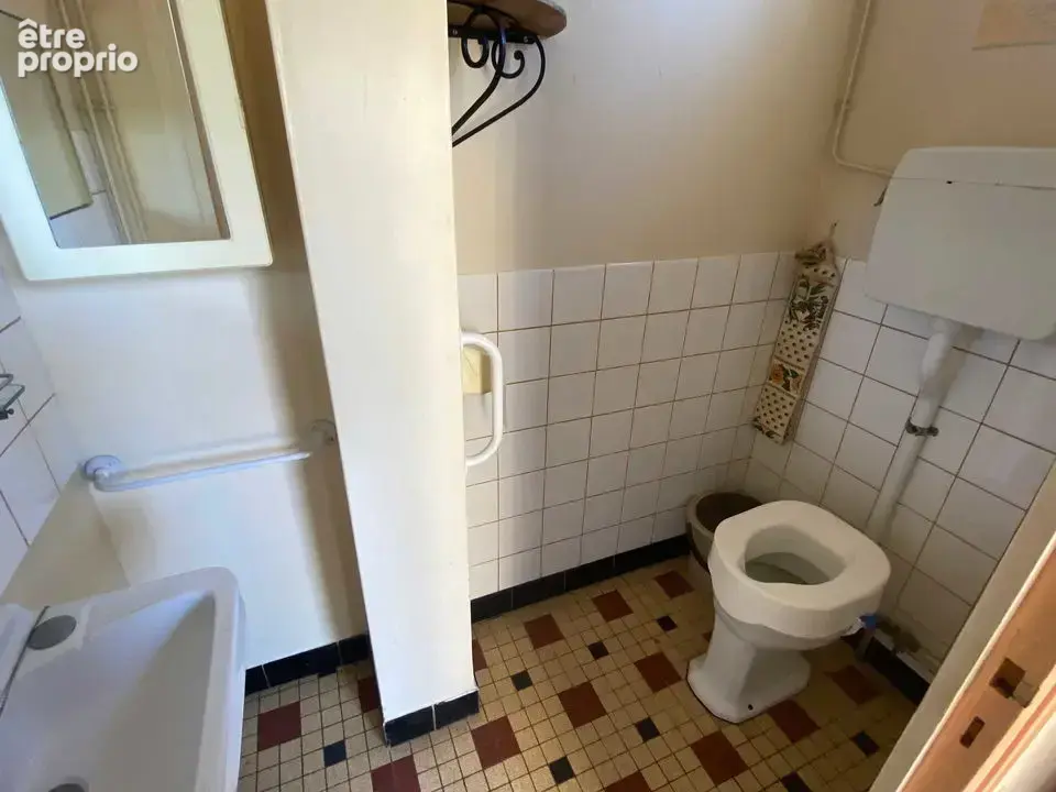 Ensemble immobilier rare près de Cazaubon (32)  Maison - photo 28