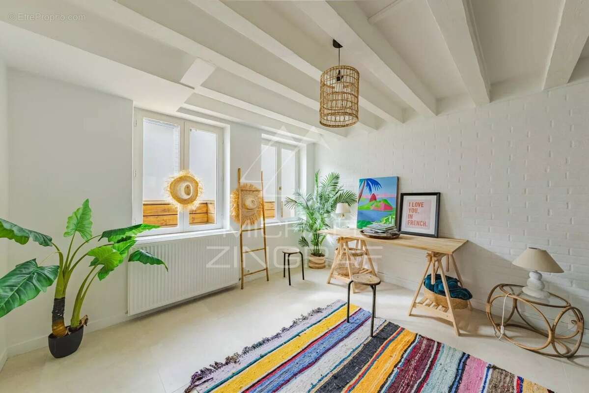 Maison à LA TESTE-DE-BUCH