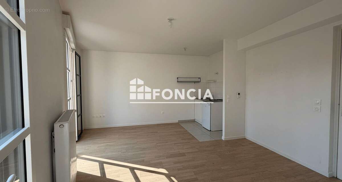 Appartement à CLAMART