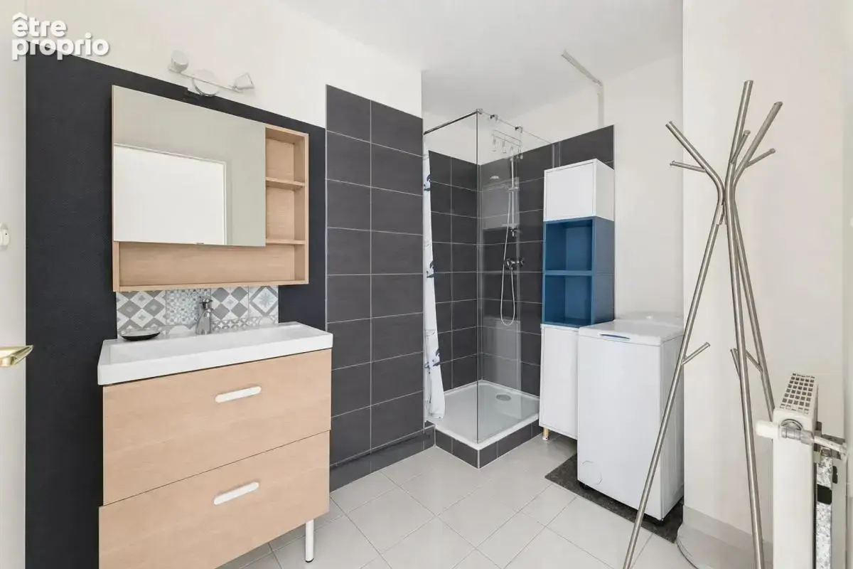Duplex de 5 pièces de 96 m² à Talence proche CHU - photo 11