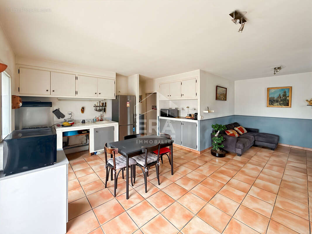 Appartement à MARIGNANE
