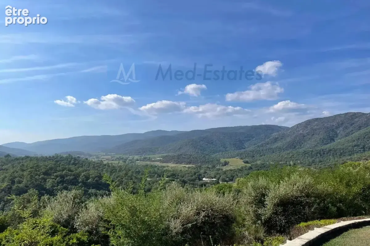 Propriété unique de 27 hectares au calme - superbes vues - photo 33