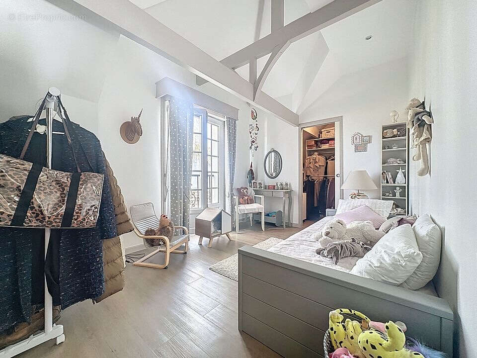 Maison à LE PLESSIS-TREVISE