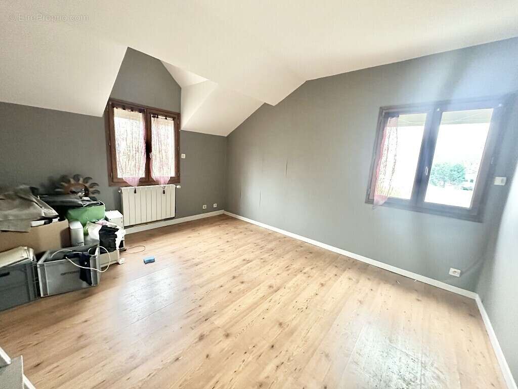 Maison 127m² à créteil - photo 11