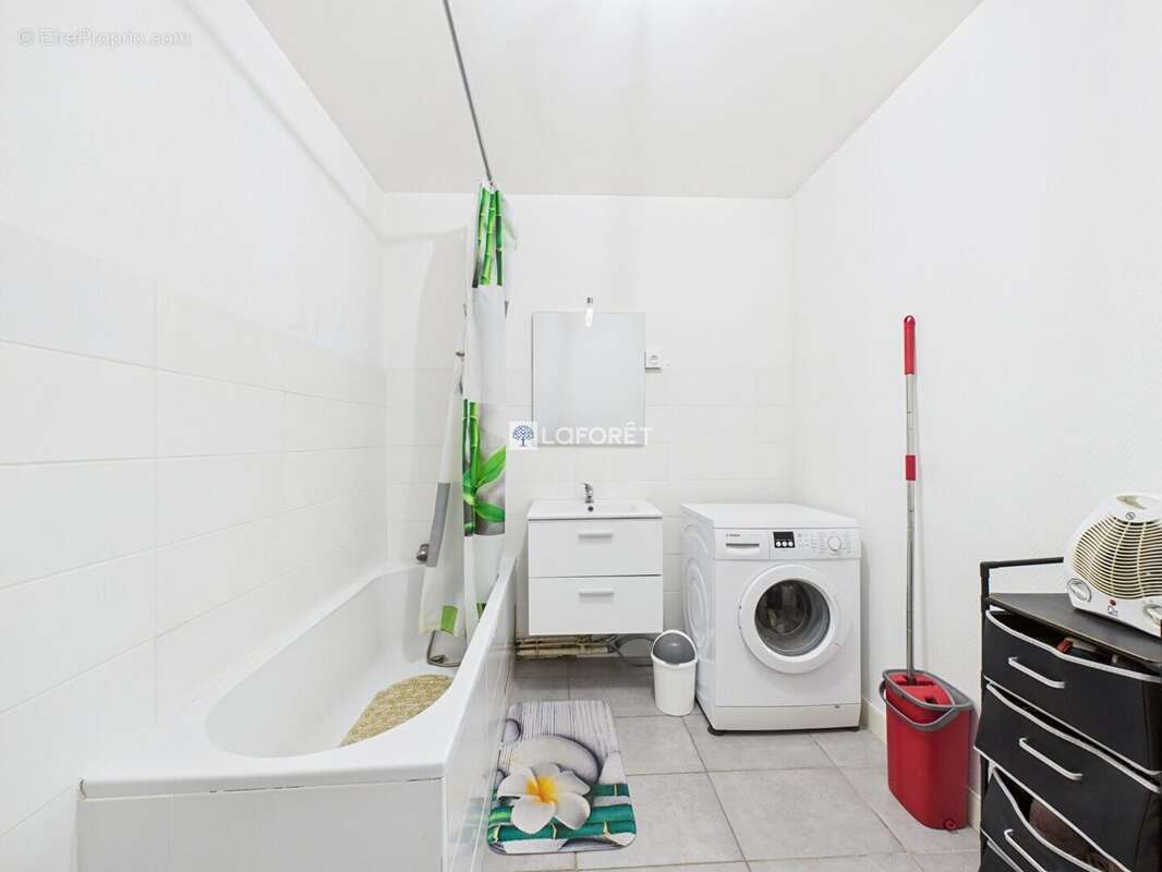 Appartement à QUIMPER