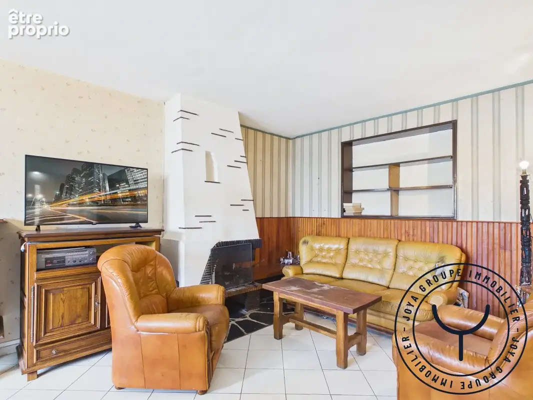 Maison 4 pièces 82 m² à vendre à Romilly-Sur-Seine (10100) - photo 6