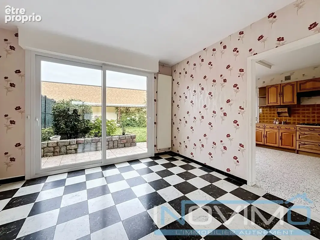 Maison 6 pièces 110 m² à vendre à Hondschoote (59122) - photo 3