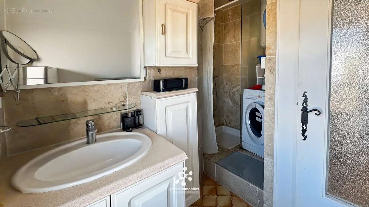 Appartement à CAGNES-SUR-MER