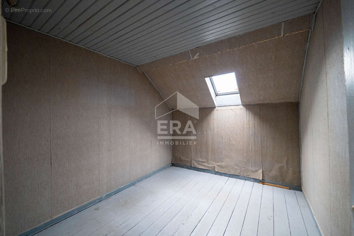 Maison à ESTREE-BLANCHE