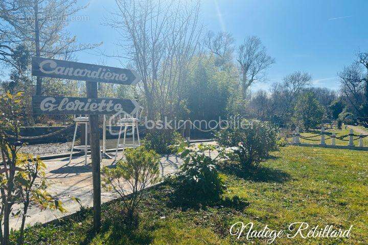 Maison à BRAY-SUR-SEINE