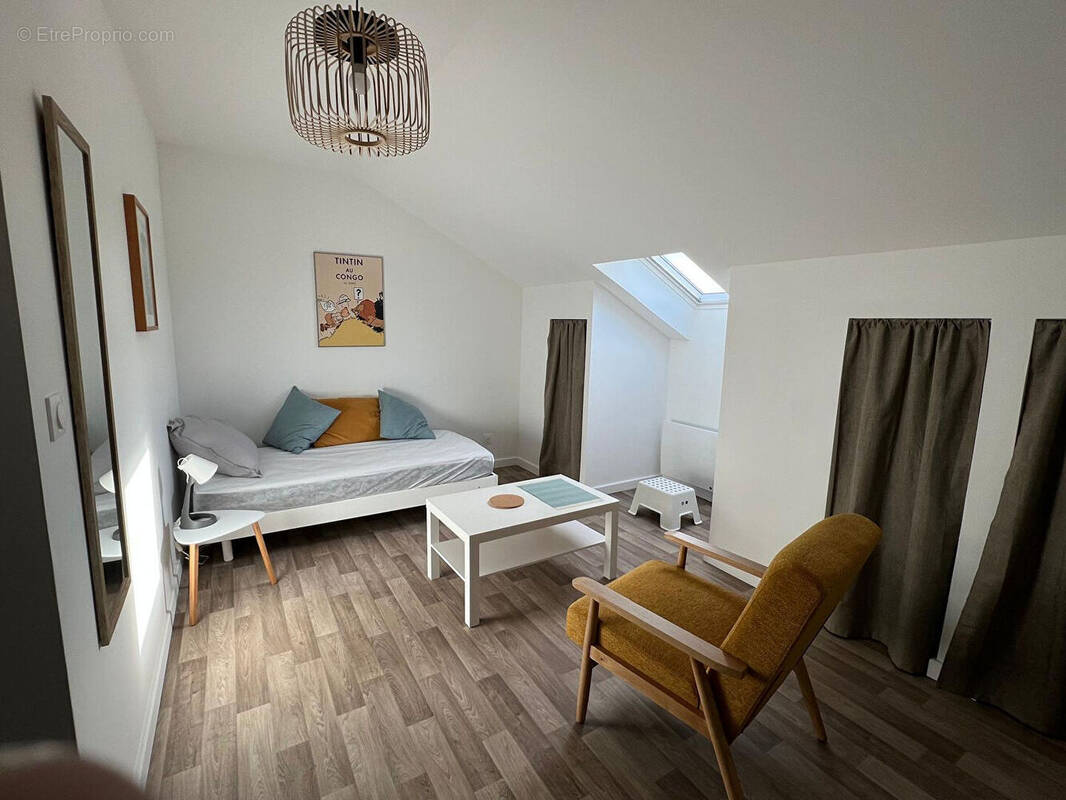 Appartement à ORLEANS