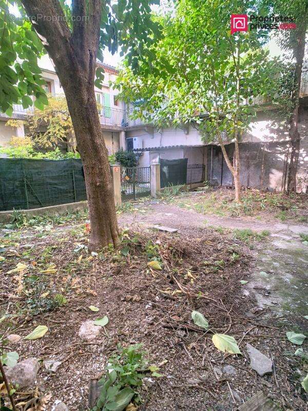 Appartement à GANGES