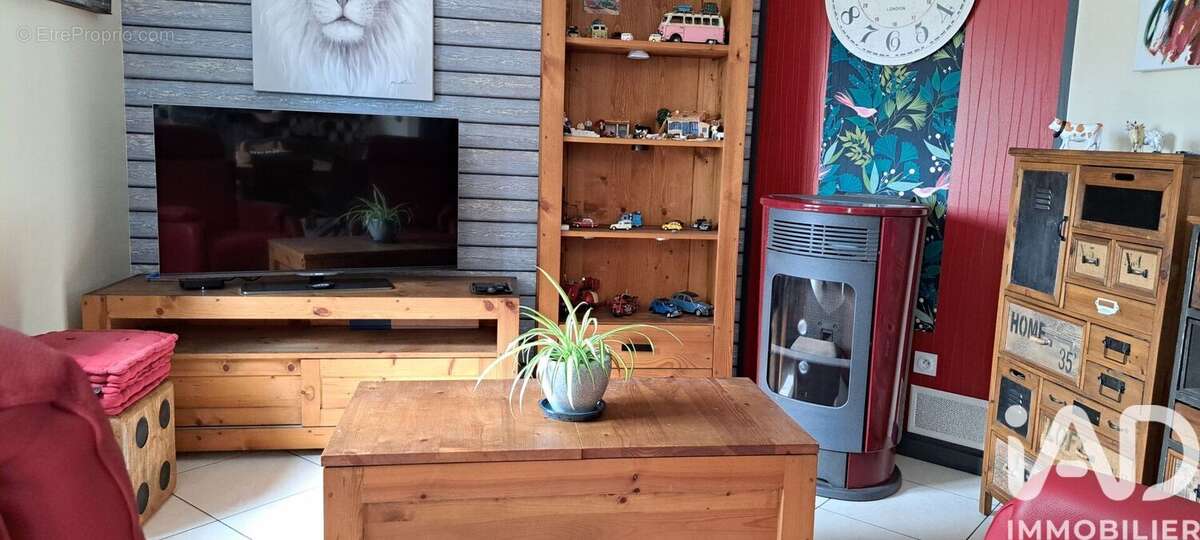 Maison 110 m² à Mayenne  - photo 8