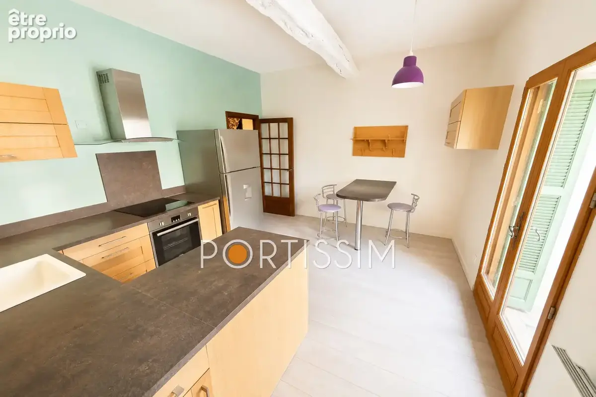 Maison 110 m² à Saint-Jeannet  - photo 5