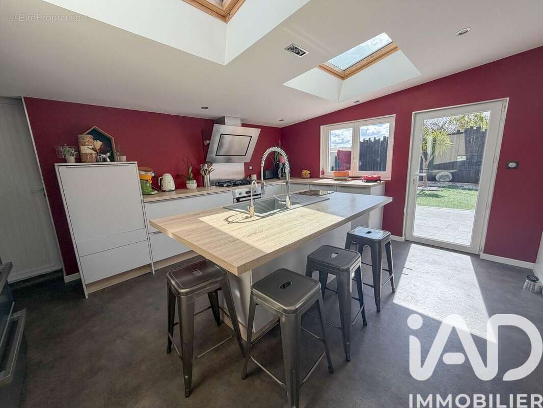 Photo 6 - Maison à PERIGNY