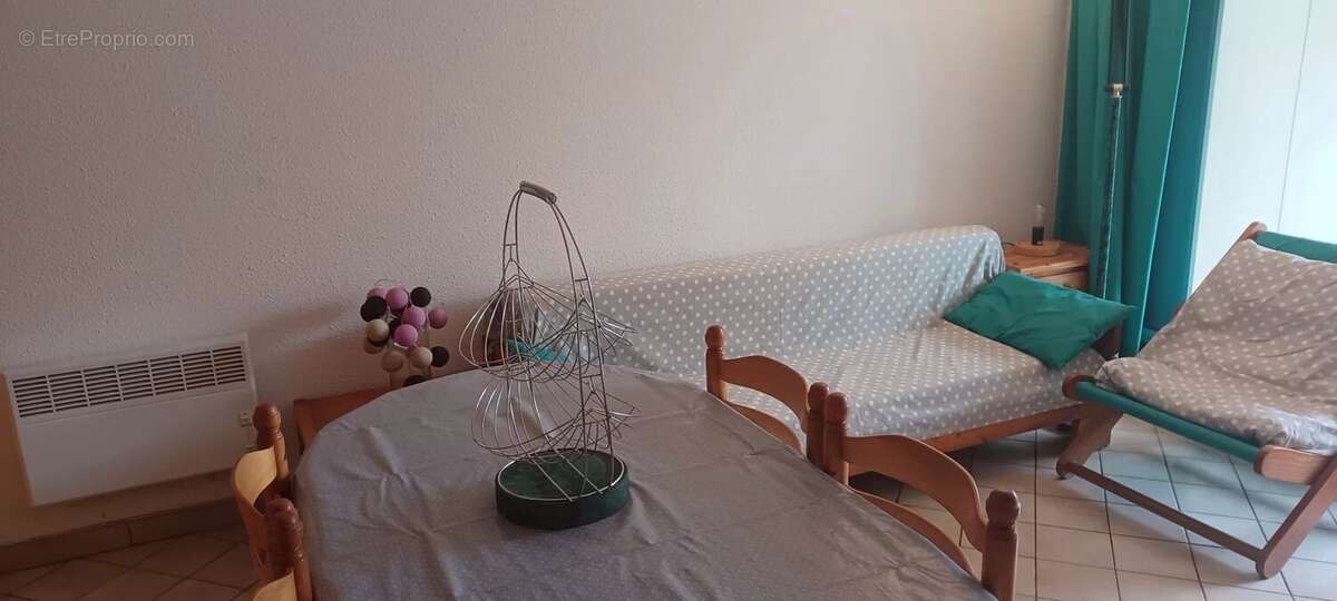 Appartement à NARBONNE